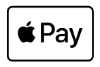 Apple Pay logo